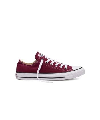 Tênis All Star Converse Chuck Taylor Bordo