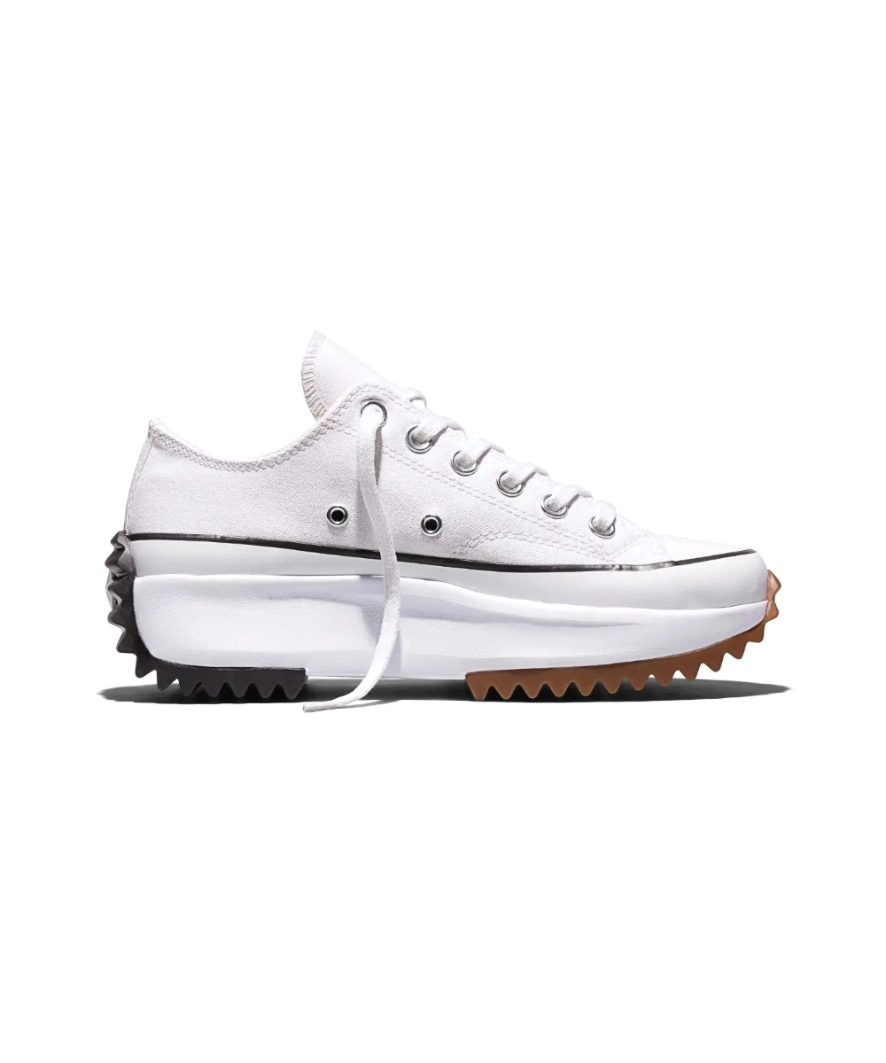 Tênis Converse All Star Run Star Hike Branco