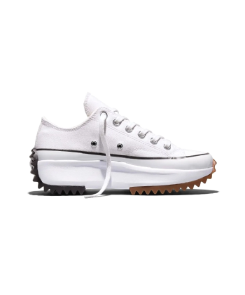 Tênis Converse All Star Run Star Hike Branco