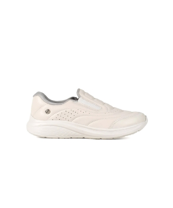 Tênis Slip On Kolosh Feminino Branco
