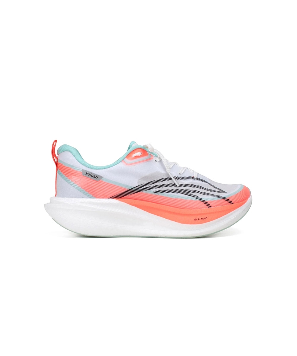 Tênis Feminino Kolosh Perform 3.0 Multicolor