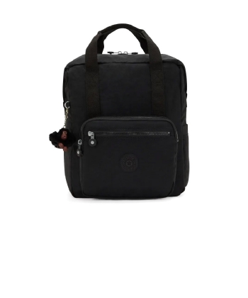 Mochila Kipling Buddy True Black Preto