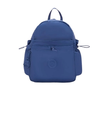 Mochila Kipling Amita Casual Blue Gz Azul