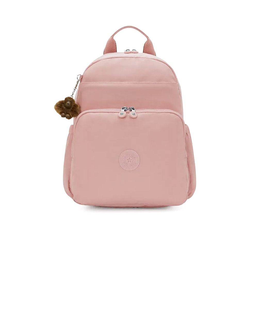 Mochila Maternidade Kipling Maisie Memory Pink Rosa