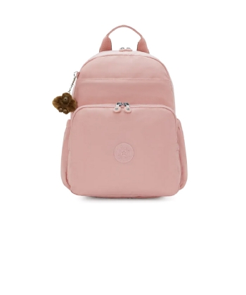 Mochila Maternidade Kipling Maisie Memory Pink Rosa