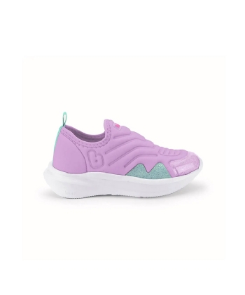 Tênis Infantil Bibi Volt 2.0 Lilas