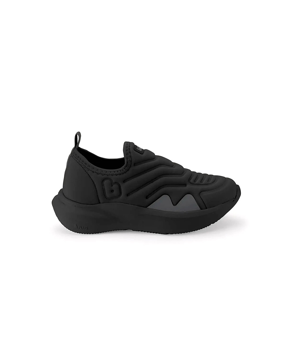 Tênis Infantil Bibi Volt 2.0 Preto