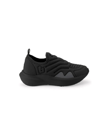 Tênis Infantil Bibi Volt 2.0 Preto