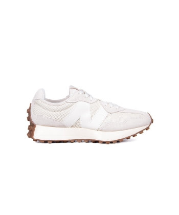 Tênis Feminino New Balance Ws327 Bege/nude