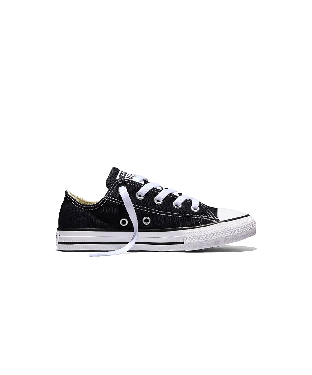 Tênis Converse All Star Infantil Preto