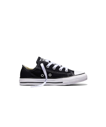 Tênis Converse All Star Infantil Preto