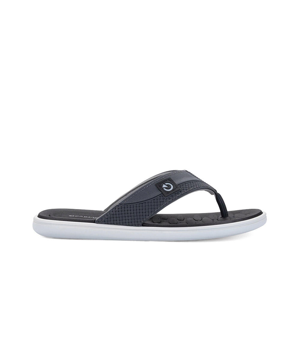 Chinelo Masculino Cartago Malta Vii Preto