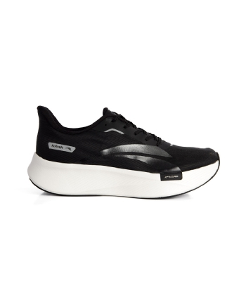 Tênis Masculino Kolosh Prime Esportivo Preto