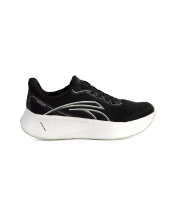 Tênis Feminino Kolosh Prime Esportivo Preto