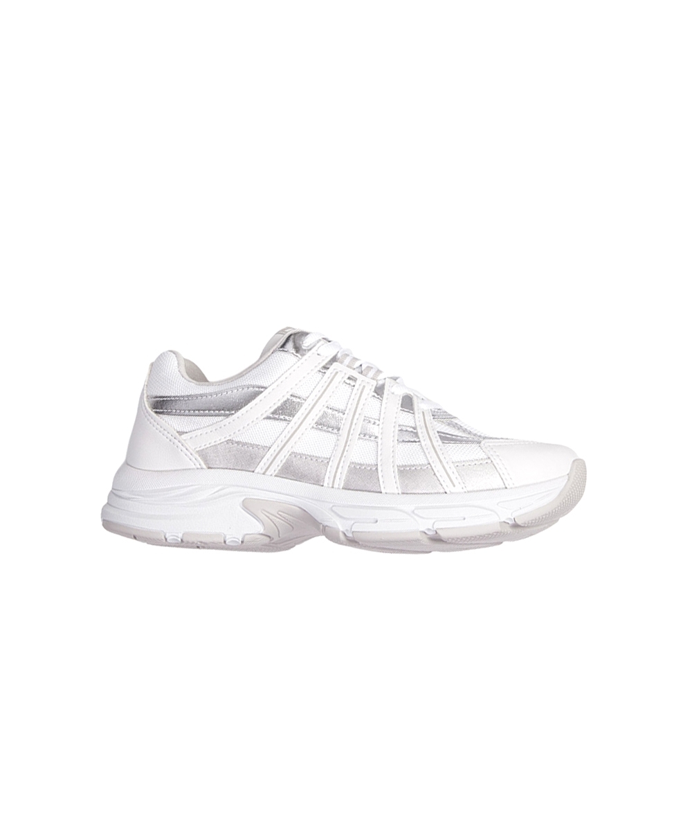 Tênis Feminino Ramarim Snk Branco