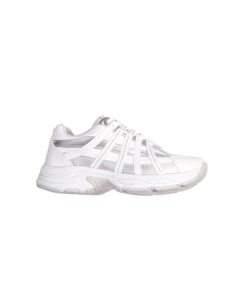 Tênis Feminino Ramarim Snk Branco