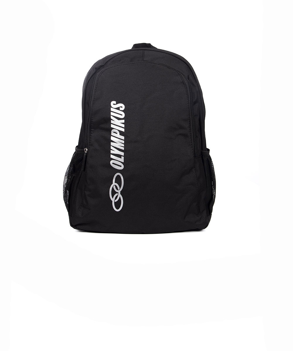 Mochila Olympikus Essential Preto