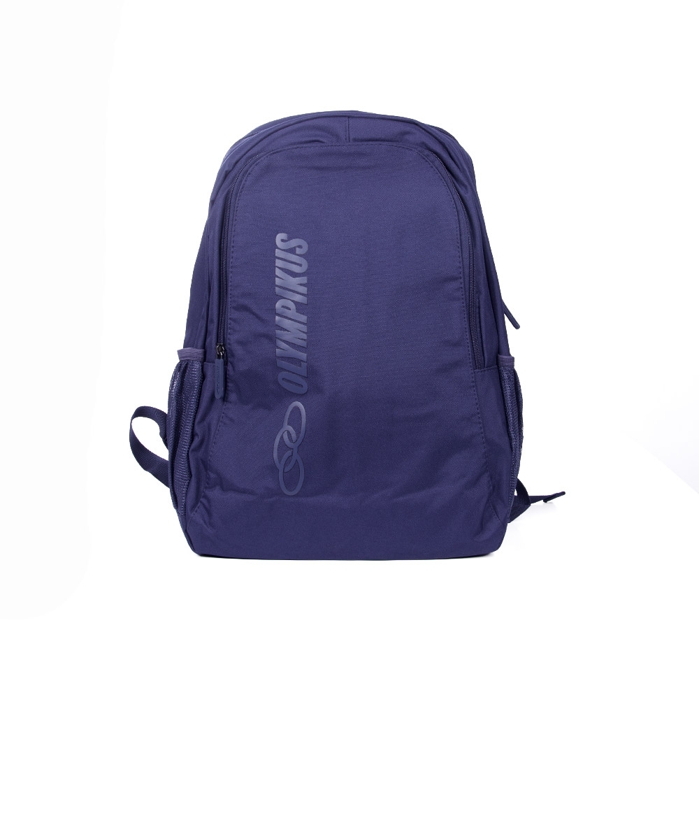Mochila Olympikus Essential Marinho