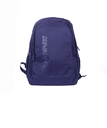 Mochila Olympikus Essential Marinho