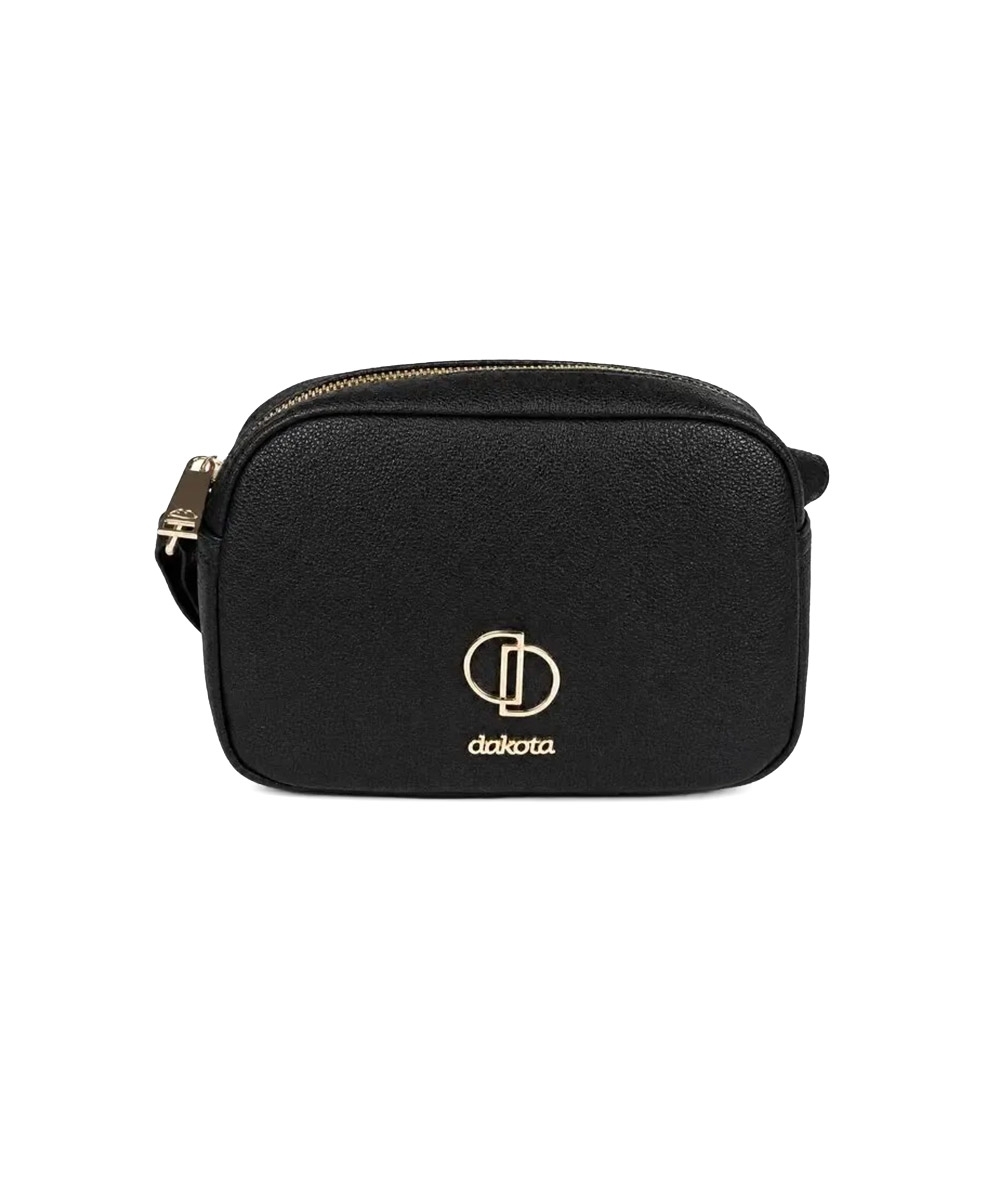 Bolsa Dakota Camera Bag Preto