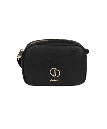 Bolsa Dakota Camera Bag Preto