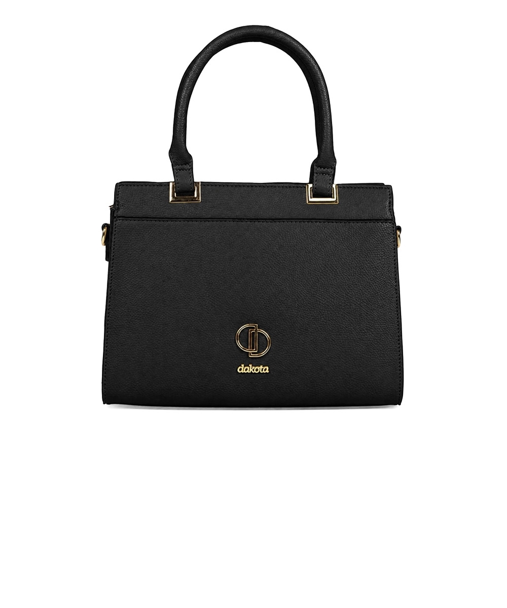 Bolsa Dakota Tote Preto