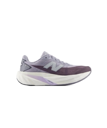 Tênis New Balance Fuelcell Rebel V5 Lilas