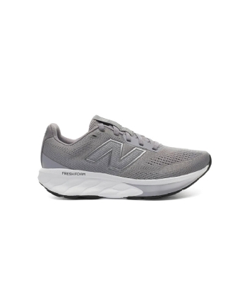Tênis New Balance Fresh Foam 520 V9 Cinza
