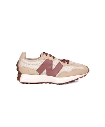 Tênis Feminino New Balance Ws327 Bege