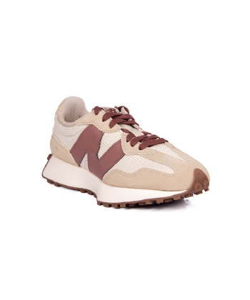 Tênis Feminino New Balance Ws327 Bege