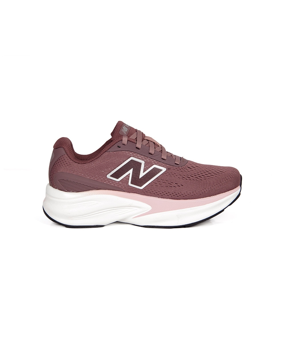 Tênis New Balance Fresh Foam X Kaiha Road V2 Rose