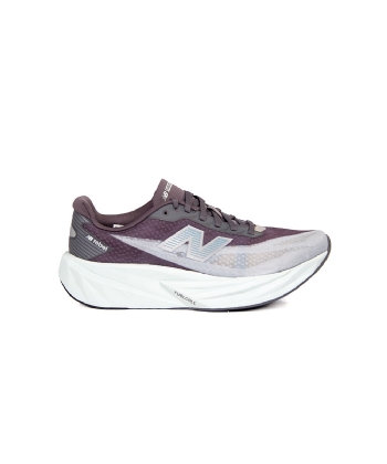 Tênis New Balance Fuelcell Rebel V5 Grafite