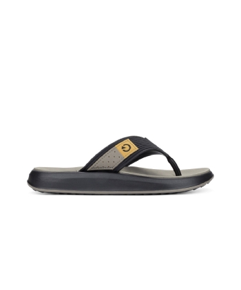 Chinelo De Dedo Cartago Sydney Preto