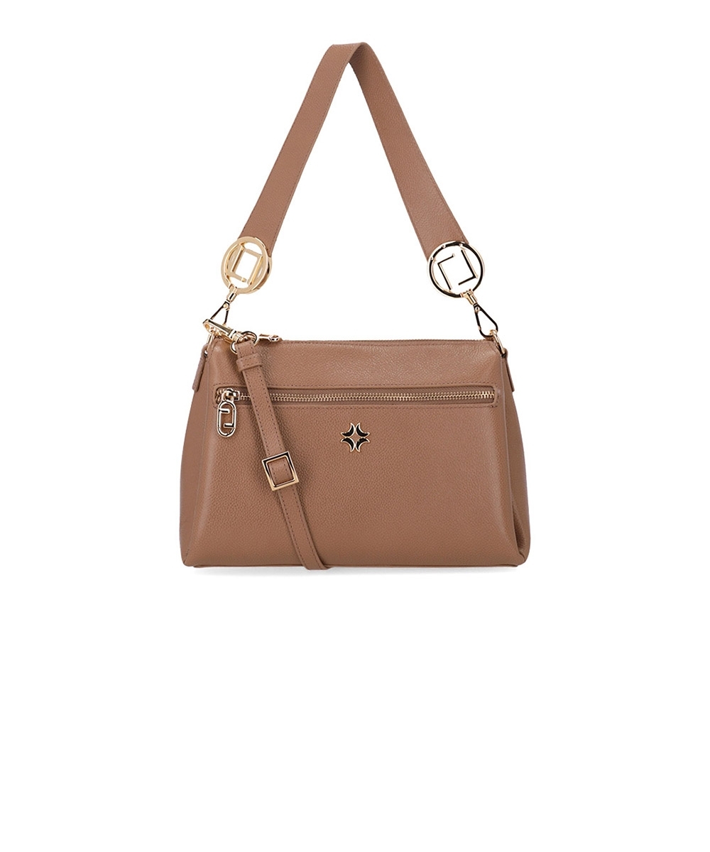 Bolsa Tiracolo Luz Da Lua New Ridge Ginger
