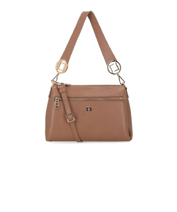 Bolsa Tiracolo Luz Da Lua New Ridge Ginger
