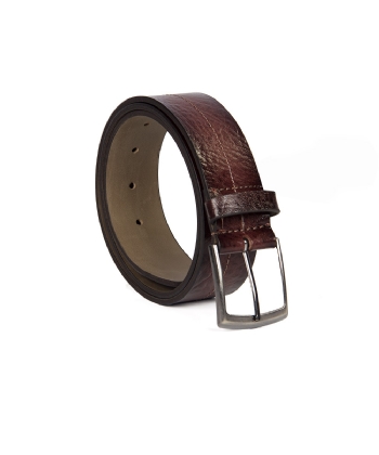 Cinto Masculino Fasolo G134 Couro