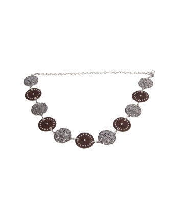 Cinto Feminino Pixolé Sh52-d164c Café