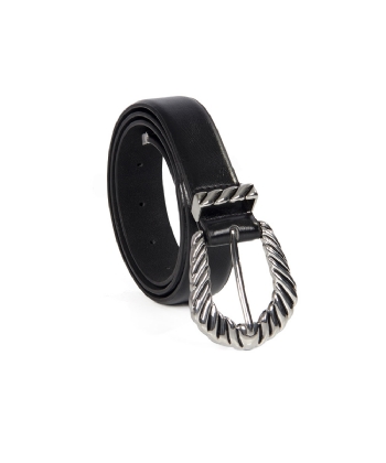 Cinto Feminino Pixolé Sh44-b153 Preto
