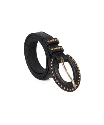 Cinto Feminino Pixolé Sh43-a167 Preto