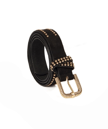 Cinto Feminino Pixolé Sh52-c44 Preto