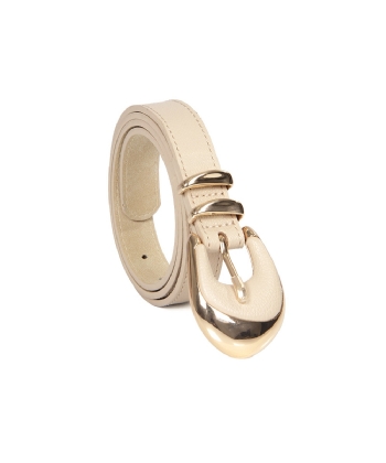 Cinto Feminino Pixolé Kdy-gn605 Nude