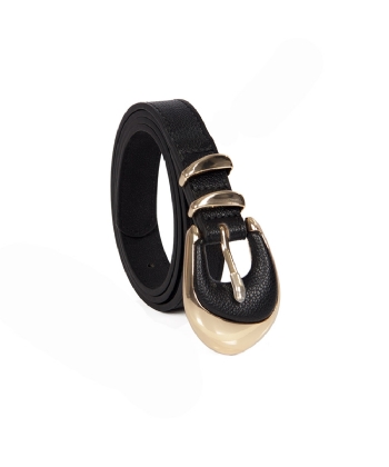 Cinto Feminino Pixolé Kdy-gn605 Preto
