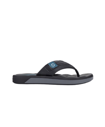 Chinelo De Dedo Cartago Egeu V Preto