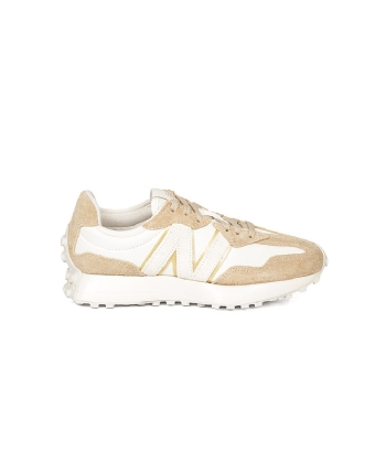 Tênis Feminino New Balance Ws327 Ouro