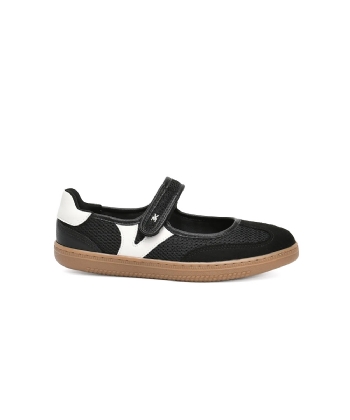 Tênis Feminino Via Marte Mary Jane Preto