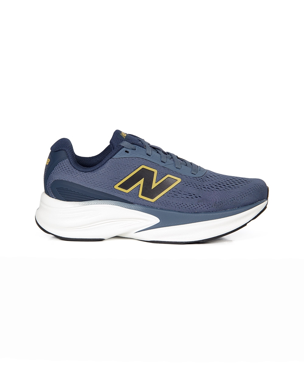Tênis New Balance Fresh Foam Kaiha Marinho