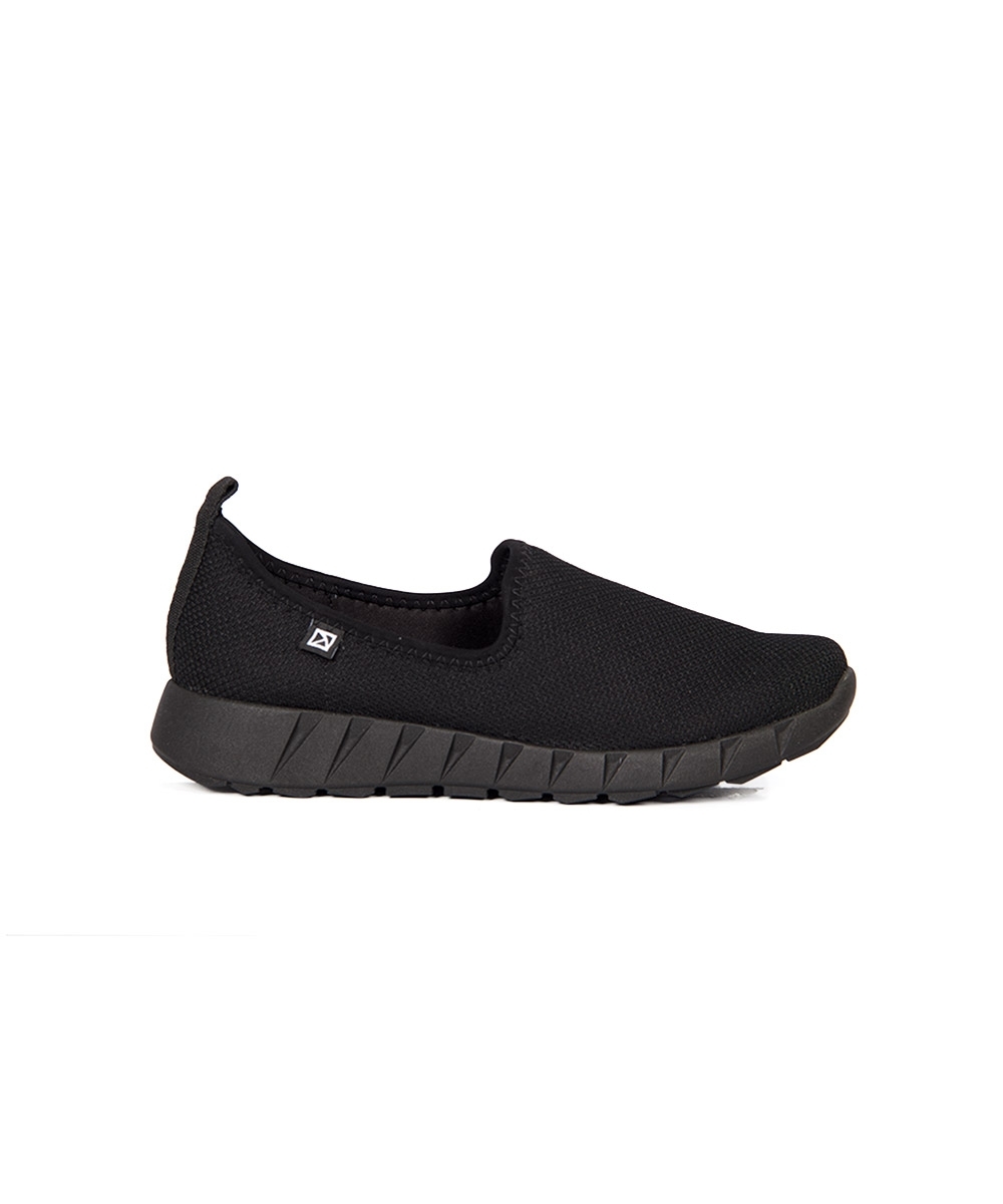 Tênis Feminino Piccadilly Fabi PRETO