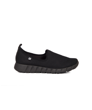 Tênis Feminino Piccadilly Fabi PRETO