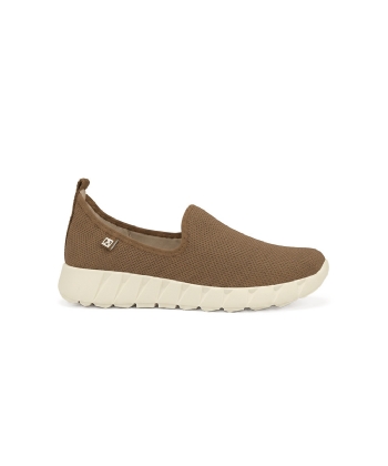 Tênis Feminino Piccadilly Fabi CARAMELO