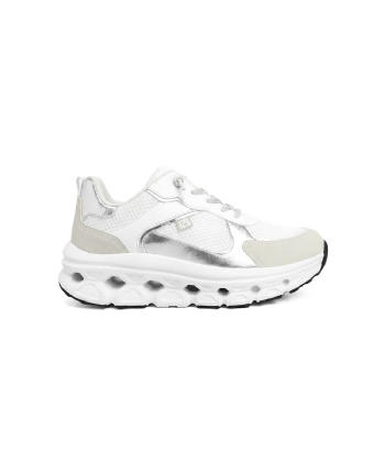 Tênis Feminino Piccadilly Maxi Tech BRANCO